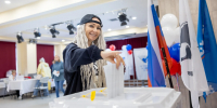 Фото: Фёдор Воронов / «Ямал-Медиа» - Красный Север