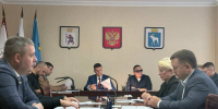 Головные комиссии городского Собрания завершили рассмотрение вопросов в рамках подготовки к очередной сессии. - Собрание депутатов