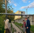 Работа с обращениями граждан: депутаты городского Собрания решают проблемы жителей - Собрание депутатов