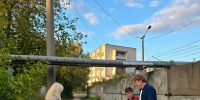 Работа с обращениями граждан: депутаты городского Собрания решают проблемы жителей - Собрание депутатов