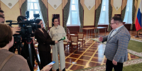 Общественная палата Коми заявила о прозрачности и штатном старте выборов в Госдуму - Газета Вперёд