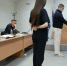 Суд над охранником Каудаля - Петрозаводск говорит