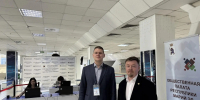 Члены Молодежного совета при УПЧ в Марий Эл активно работают в Центре общественного наблюдения за выборами - Газета Йошкар-Ола