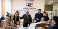 Жители Йошкар-Олы могут принять участие в конкурсе #РоссияГолосует - Газета Йошкар-Ола