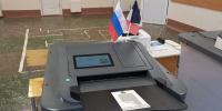 Выборы - ИА Удмуртия