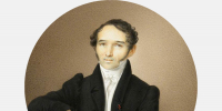 Сегодня исполняется 250 лет со дня рождения Карла Фукса - Министерство культуры