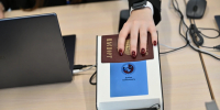 В первый день выборов в Госдуму в Иркутской области проголосовали 14,2% - КП-Иркутск