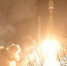 С космодрома Плесецк запустили ракету «Союз-2.1б» с военным спутником - Бизнес-класс Архангельск