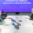 В Мурманской области работает делегация из Республики Сербия - Министерство развития Арктики и экономики
