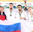 Студент ВГАФК в составе сборной России стал чемпионом мира - ВГАФК