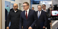 Алексей Текслер оценил работу наблюдателей на выборах депутатов Госдумы - Южноуральская панорама
