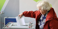 На 15:00 явка на выборах в Челябинской области составила 13,82% - Южноуральская панорама