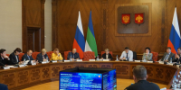 «Для людей нет ничего важнее здоровья» - Дмитрий Братыненко поручил усилить контроль за ходом строительства амбулаторий и ФАПов Коми - Правительство