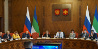 Дмитрий Братыненко предупредил подрядчиков: сроки по сдаче объектов не должны переноситься на следующий год - Правительство