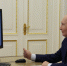 Владимир Путин проголосовал на выборах - Информационный портал Свердловской области