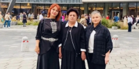 Делегация Адыгеи участвует в форуме «Время дошкольного образования» - ИА Адыгея Сегодня