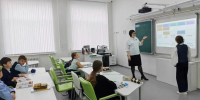 Более 40 педагогов стали «Земскими учителями» в Пензенской области - Комсомольская правда