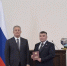 Сотрудник СИЗО-5 УФСИН России по Республике Башкортостан стал победителем кадровой программы «Герои Башкортостана» - УФСИН РБ