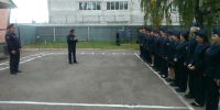 В УФСИН России по Республике Башкортостан состоялся слет молодых сотрудников - УФСИН РБ
