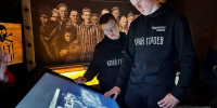 Снять экскурсию и поехать в Москву: школьников Заполярья приглашают на конкурс «Край героев» - Министерство культуры