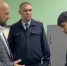 Мэр Евгений Маслов встретился с парнем, который сломал камеру в Курске - Курская правда