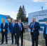 В Железногорске Курской области построят модульный зал для единоборств - Курская правда