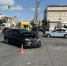 В Астрахани «Лада» въехала в патрульную машину: полицейские госпитализированы - Bloknot-Astrakhan.Ru