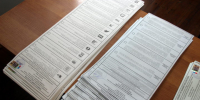 Явка на выборах в Коми на 18 сентября составила 24,82 процента - KomiOnline.Ru