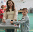 На избирательных участках в Гулькевичском районе много молодых голосующих - Газета В 24 часа