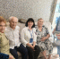 100-летний ветеран Михаил Золотых проголосовал на выборах в ЕАО - РИА Биробиджан