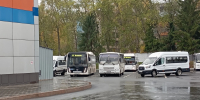 Новые автобусные маршруты начнут работать в Кировской области с 1 октября - Prochepetsk.ru