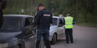 В Кировской области полицейские проведут еще два дня в поисках пьяных гонщиков - Prochepetsk.ru