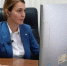 Эмилия Раджабова приняла участие в ДЭГ на выборах депутатов Госдумы - Махачкалинские известия