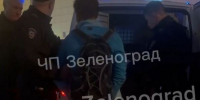 Мужчину задержали за нападение на охранника ТЦ - Netall.Ru