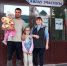 Первой выиграла авто в рамках конкурса «Всей семьей на выборы» Гульфия Абдуллова - ИА Татар-информ