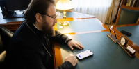 Руководители религиозных организаций традиционных конфессий региона приняли участие в выборах депутатов ГосДумы - Известия Саратов