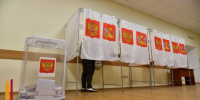 Граждан предупредили о фейке про вброс бюллетеней на участке №1244 в Воронеже - РИА Воронеж