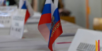 Заместители председателя правительства Воронежской области проголосовали на выборах в Госдуму - РИА Воронеж