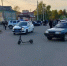 13-летняя самокатчица пострадала в ДТП в Кесовой Горе - Афанасий-биржа