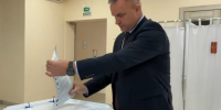 Во Владимирской области стартовали трехдневные выборы депутатов Государственной Думы - Телеканал Вариант