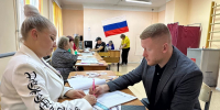 Максим Максимов: «Из отдельных голосов складывается общее решение, и каждый из нас — часть этого процесса» - Единая Россия