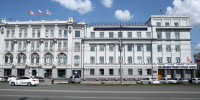 В Омске сдадут в аренду два объекта культурного наследия - ИА Новый Омск