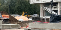 На площади Юности в Ярославле поставят корову - YarNews.Ru