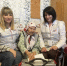 107-летняя жительница Ульяновской области в день рождения проголосовала на дому - Комсомольская правда