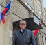 Новости Коломны- Почетный гражданин Городского округа Коломна, председатель Совета Коломенского офицерского собрания, контр-адмирал Вячеслав Юрченко проголосовал одним из первых - KolomnaOnline.Ru