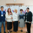 Ирина Гусева проголосовала на выборах депутатов Госдумы в Кемерове - ТК Кузбасс Первый