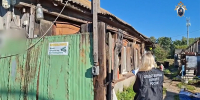 Массовое отравление семьи с детьми в Калининске: в доме царила антисанитария - Четвертая Власть