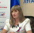 Марианна Сумская: Избирком ЛНР аккредитовал 37 СМИ и 205 журналистов для работы на выборах в Госдуму - ГТРК ЛНР