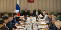 Подготовку к 150-летию святителя Луки Крымского обсудили в Москве></div>
	<div class= - Вести.Севастополь