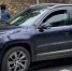 В Саратове Volkswagen Tiguan сбил пенсионерку на пешеходном переходе - SaratovNews.Ru